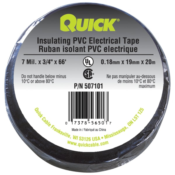 Pac Tape, 3/4