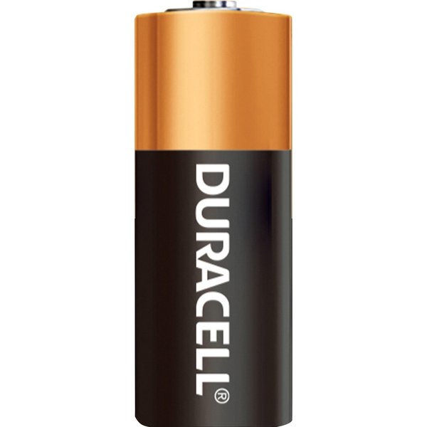 Battery, Size N, Alkaline, 1.5V, PK2