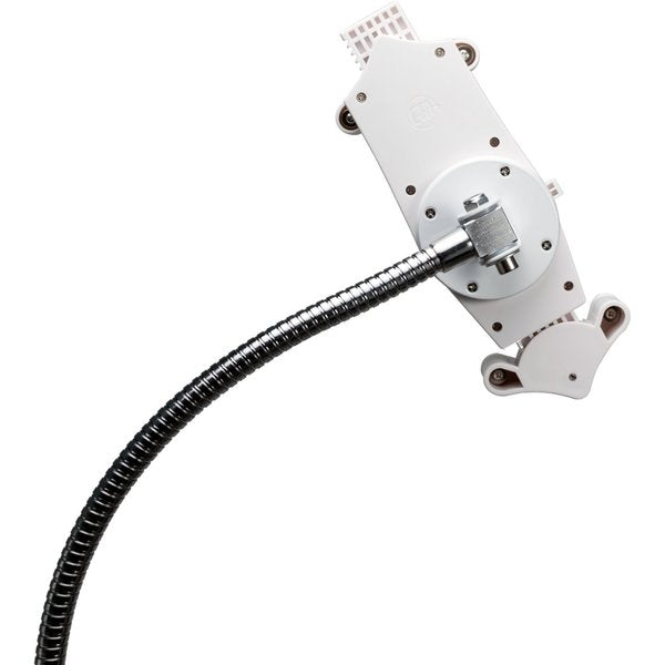 Tablet Gooseneck Floor Stand, 26