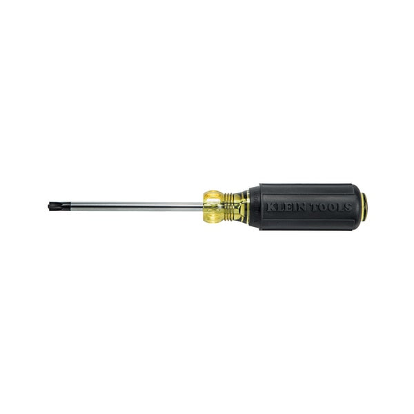 #2 Combo Tip Driver, 4-Inch Fixed Blade