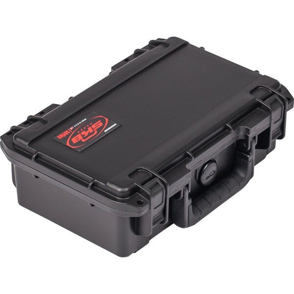 Black Protective Case, 11.72