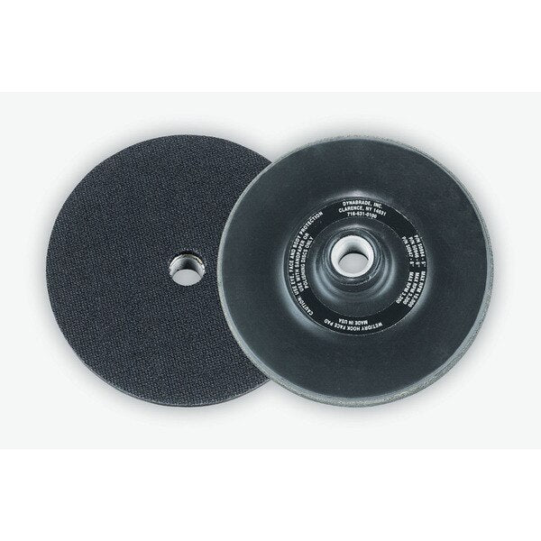 Non-Vacuum Sander Disc Pad, 5