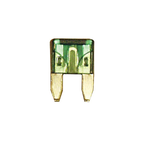 7.5A Mini Blade Fuse PK100
