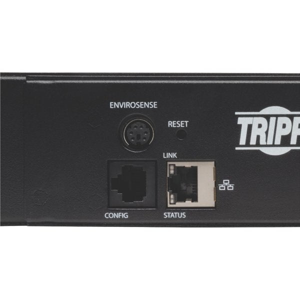 PDU, 3-Ph, Switched, 11.5kW, 24 C13, 6 C19, 0U