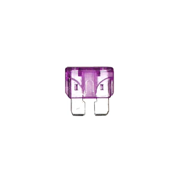 40A Standard Blade Fuse PK25