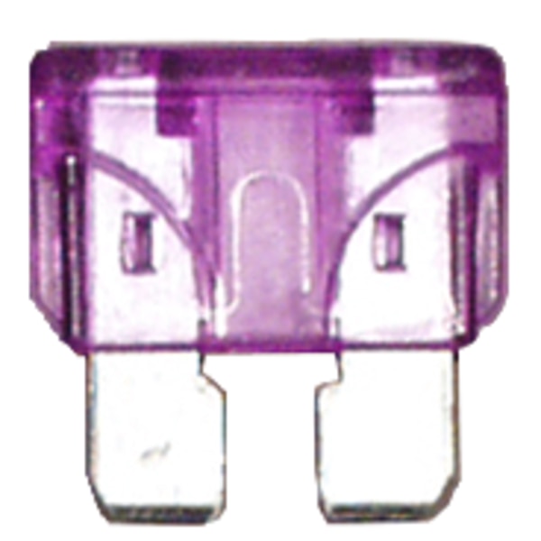 35A Standard Blade Fuse PK25