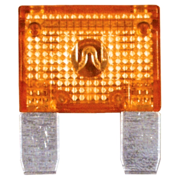 50A Maxi Blade Fuse