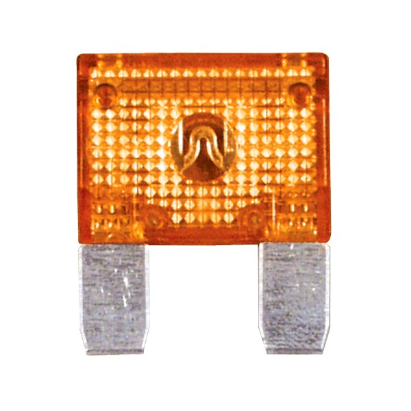 50A Maxi Blade Fuse PK100