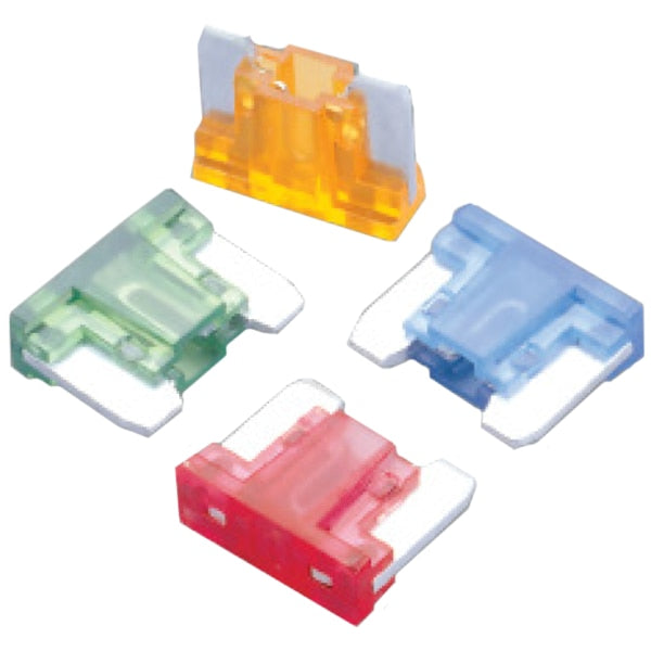 15A Low Profile Fuse PK25