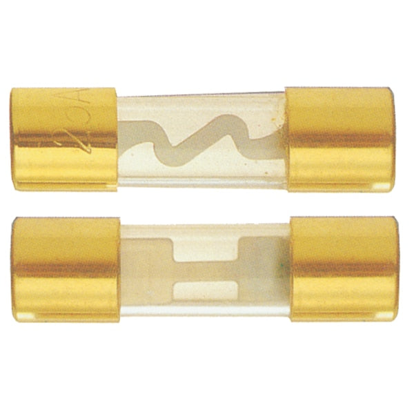 30A Glass Glass Fuse
