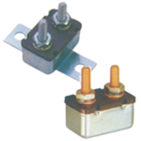 Circuit Breaker 30A PK50