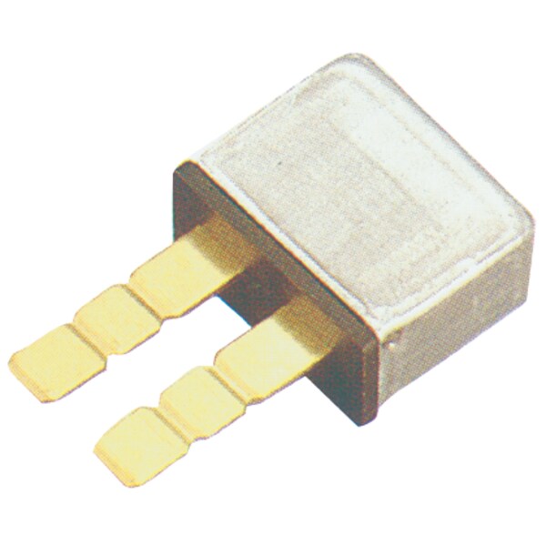 Auto-Reset Blade Circuit Breaker 10A 12V