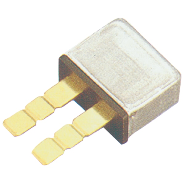 Auto-Reset Blade Circuit Breaker 15A 12V