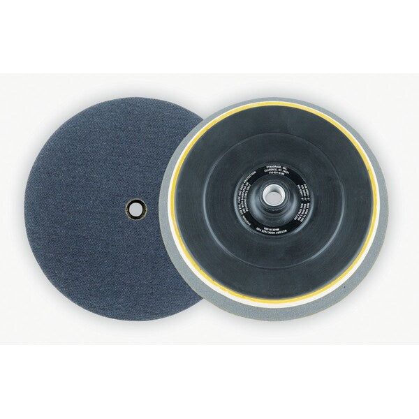 Disc Pad, 8