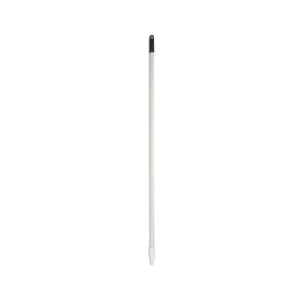 Fiberglass Handle, White, Fiberglass
