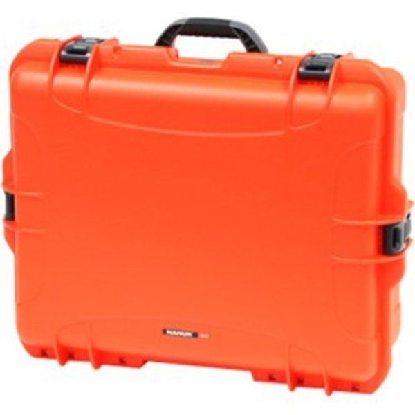 Orange Protective Case, 18.7