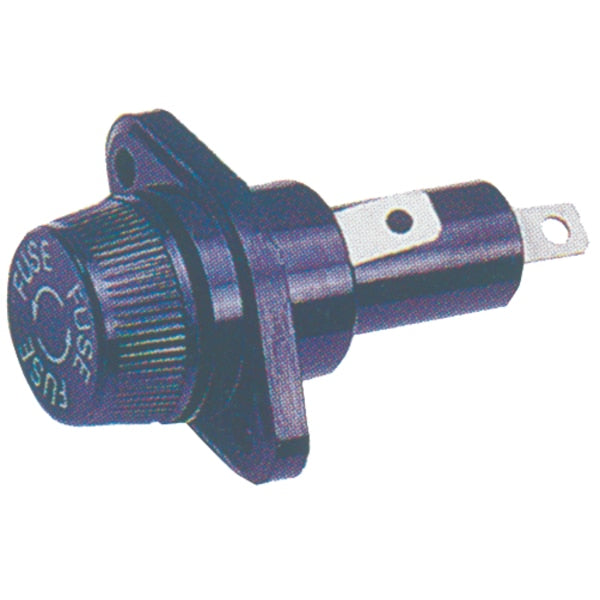 Panel Mount Fuse Holder, PK5