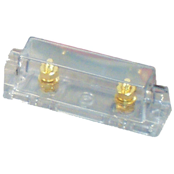 ANL Fuse Holder To 1/0, Resist