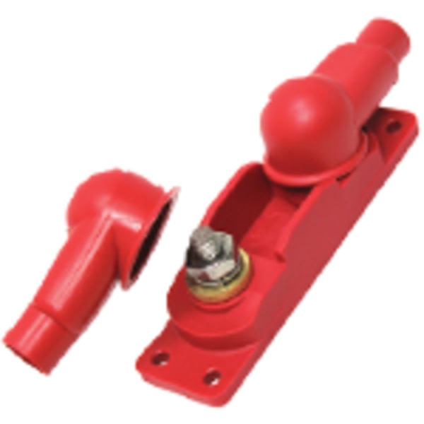 Mega Fuse Holder