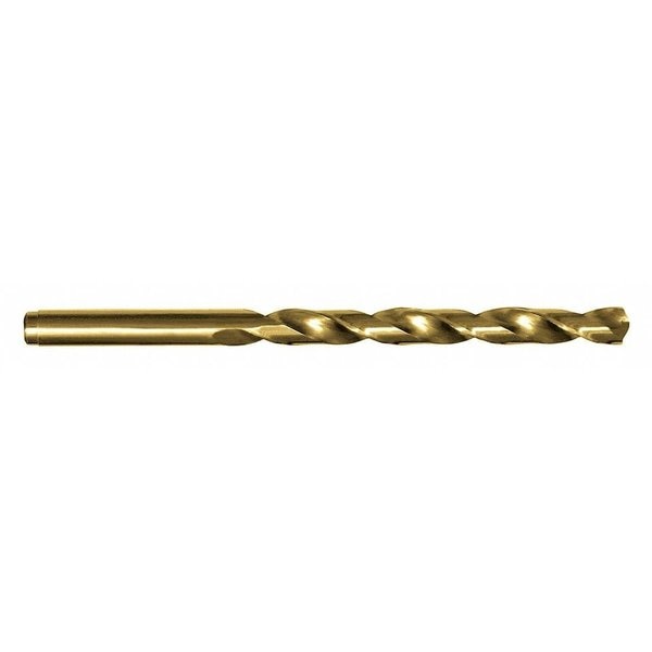 #29 Cobalt 135 Deg. Jobber Length Drill Bit