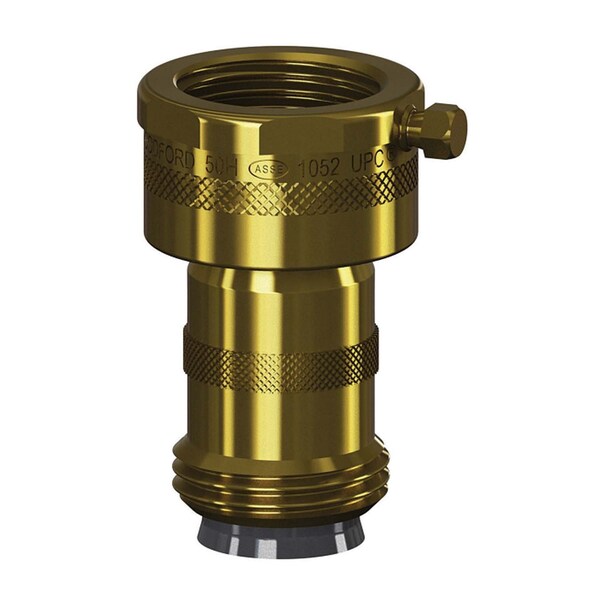 Add-On Hose Connection, 3/4