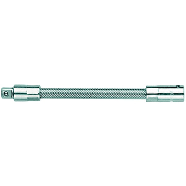 Extension, Flexible, 1/4