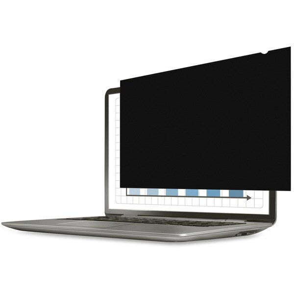 Privacy Filter, 19in. Laptop/LCD, Black