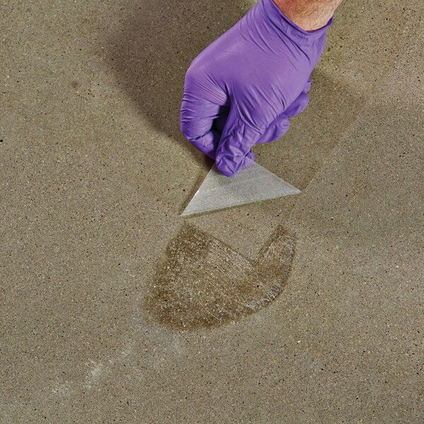 Surface Protection Film, 4 ft. L, PK10