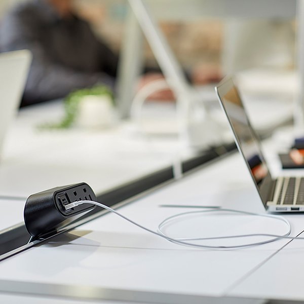 Plug-In Charger, 5.1