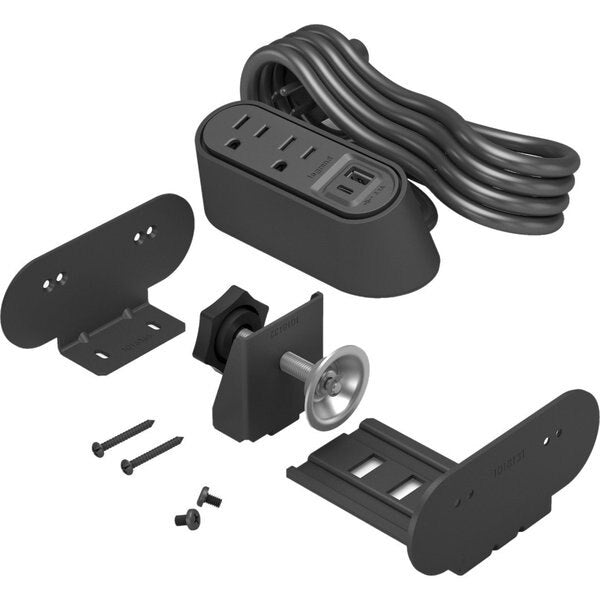 Plug-In Charger, 5.1