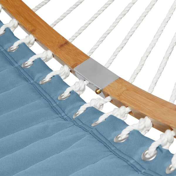 Ravenna Double Hammock, Empire Blue, 81
