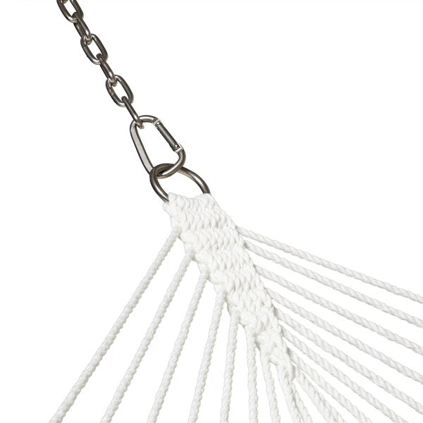 Ravenna Double Hammock, Empire Blue, 81