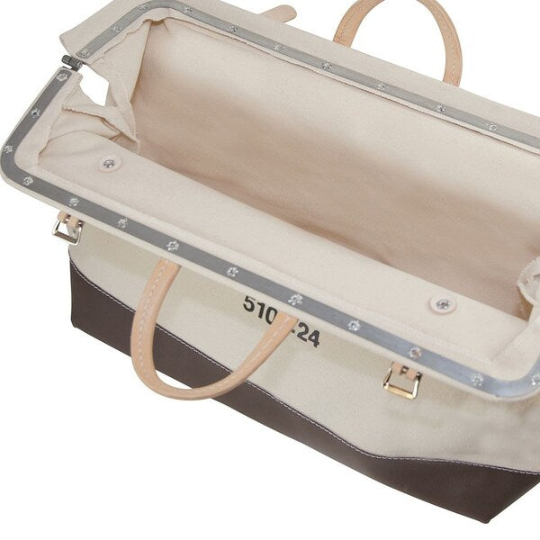 Canvas Tool Bag, 24-Inch