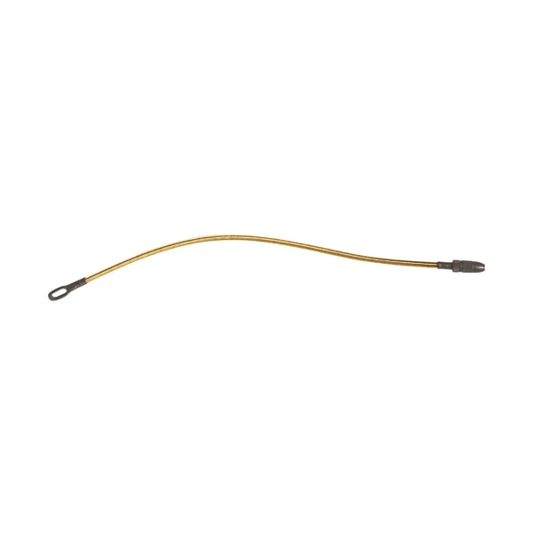13-Inch Flexible Fish Tape Leader