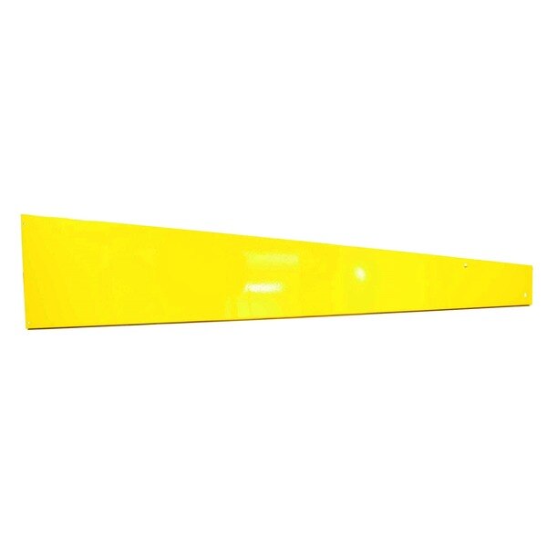 Individual Toe Guards, 8ft Middle Toe Gua