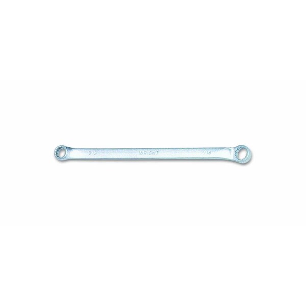 Box Wrench 12 Pt Std Double Modified Off