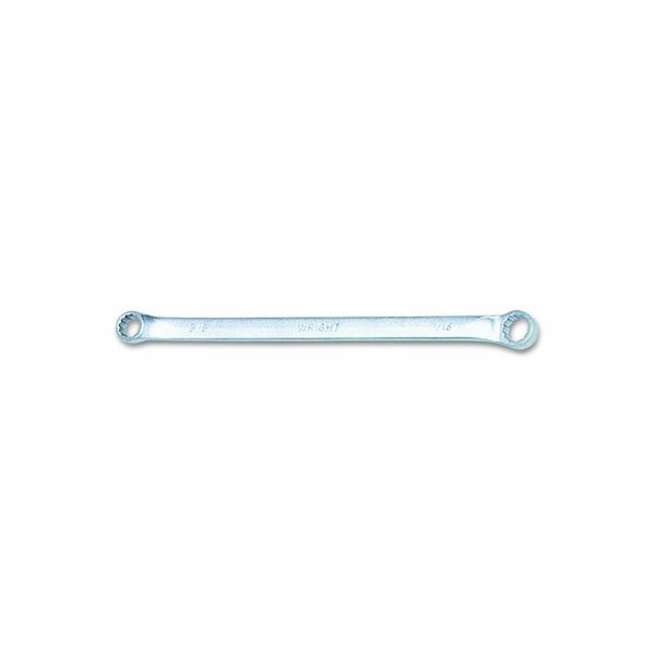 Box Wrench 12 Pt Std Double Modified Off