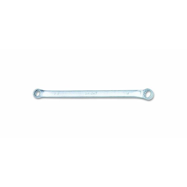 Box Wrench 12 Pt Std Double Modified Off