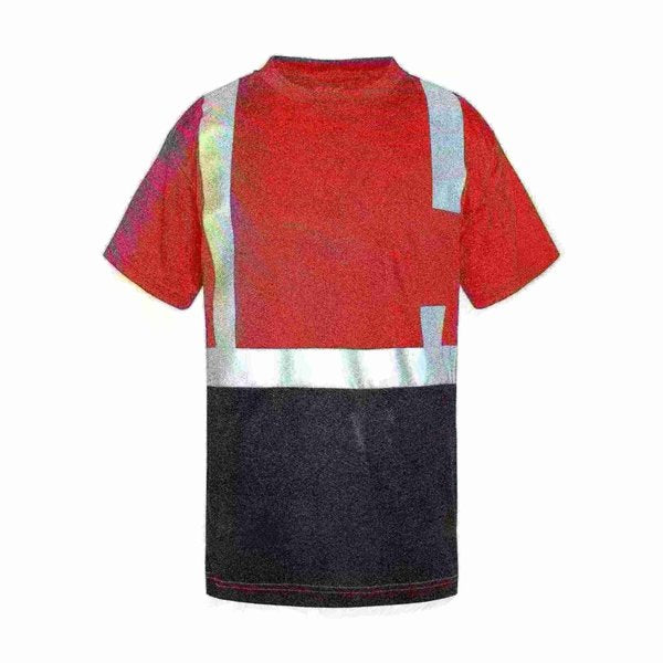 Class 3 Long Sleeve T-Shirt w/Black