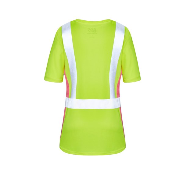 Premium Class 2 Brilliant Vest, Orange