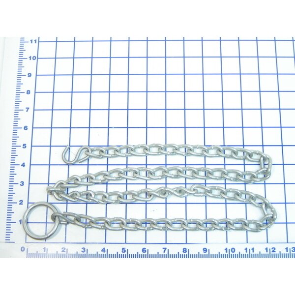 Holdown Release Chains/Cables, Release C