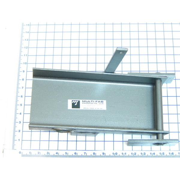 Safety Leg Individual Legs, Cross Traffi