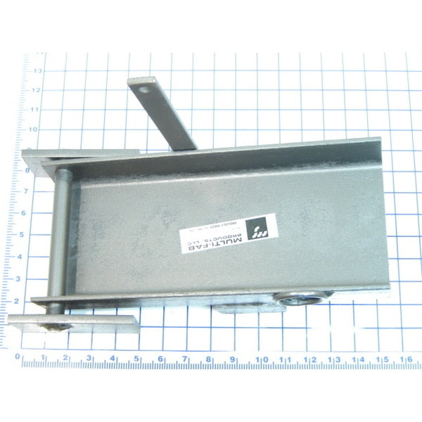 Safety Leg Individual Legs, Cross Traffi