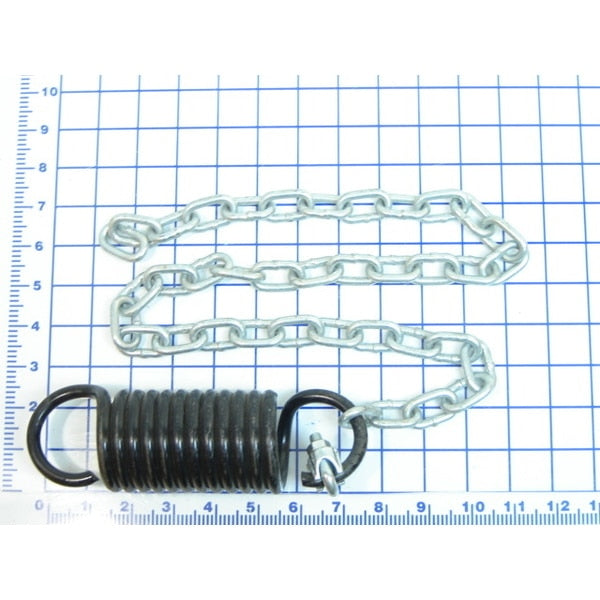 Complete Snubber Assemblies, Snubber Cha