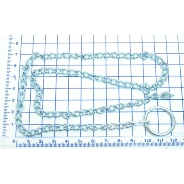 Safety Leg Release Chains/Cables, Chain,