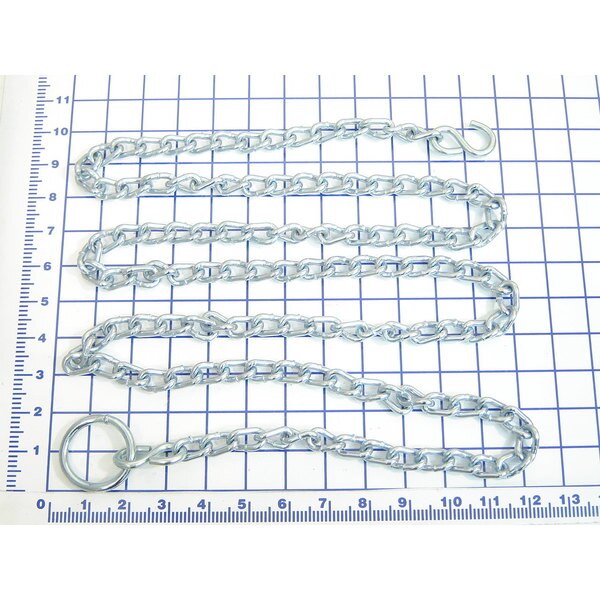 Holdown Release Chains/Cables, 8ft Releas