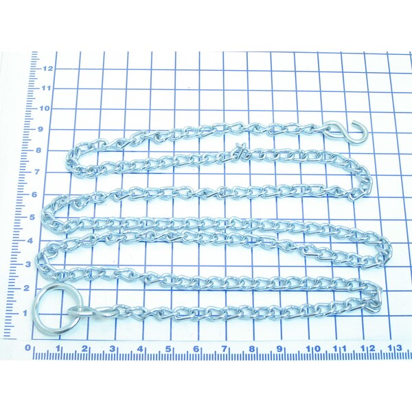 Holdown Release Chains/Cables, 10ft Relea