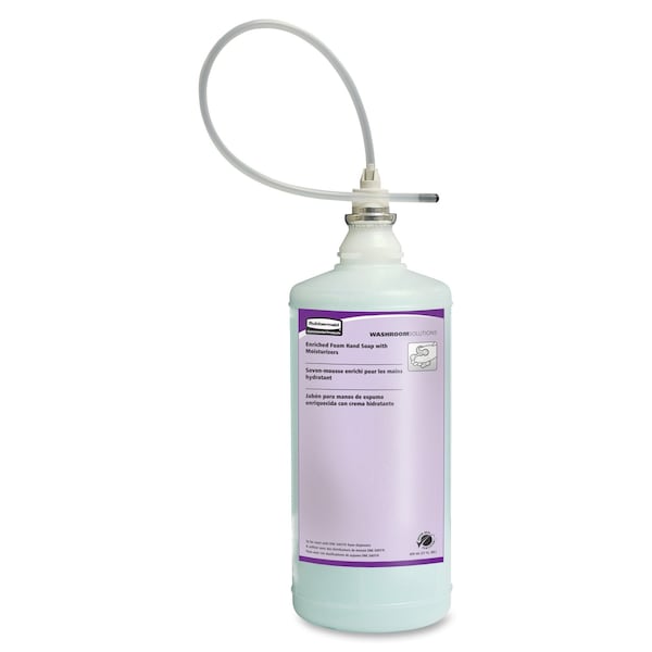 800 ml Liquid Hand Soap Cartridge, 4 PK