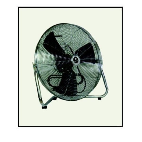 Floor Fan, 18