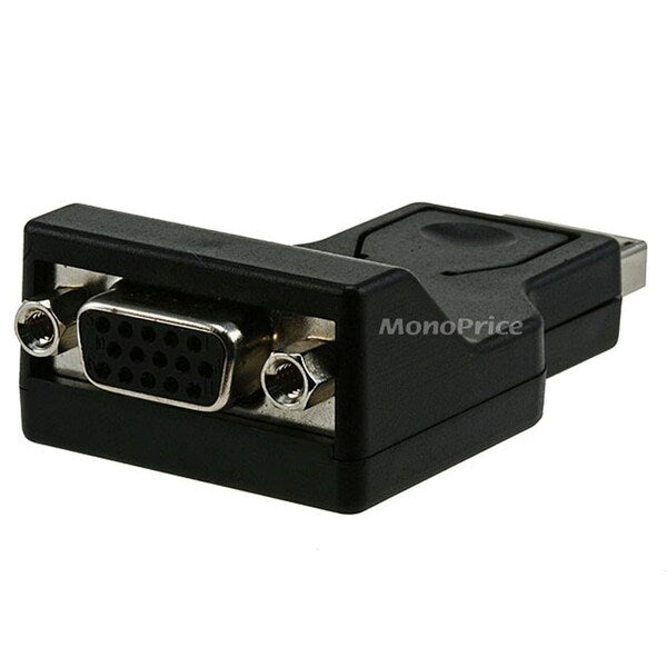 CPU Cord Adapter, Displayport M/VGA F